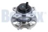 BENDIX 051970B Wheel Bearing Kit